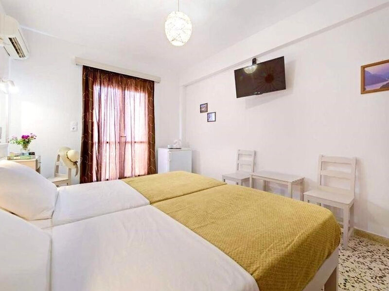 Kamarela Apartments