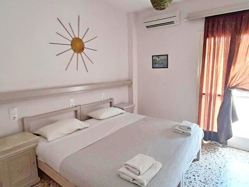 Kamarela Apartments