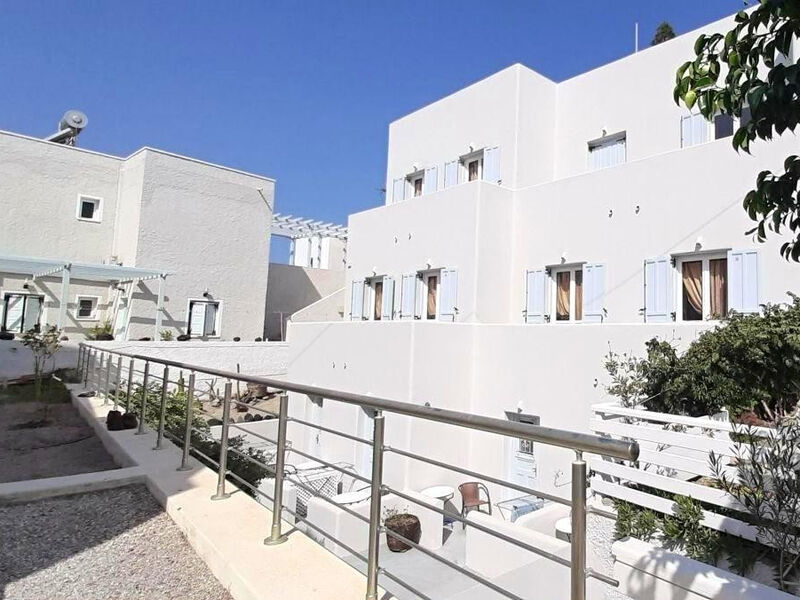Kamarela Apartments