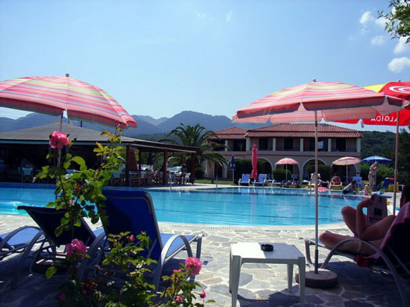 Kamari