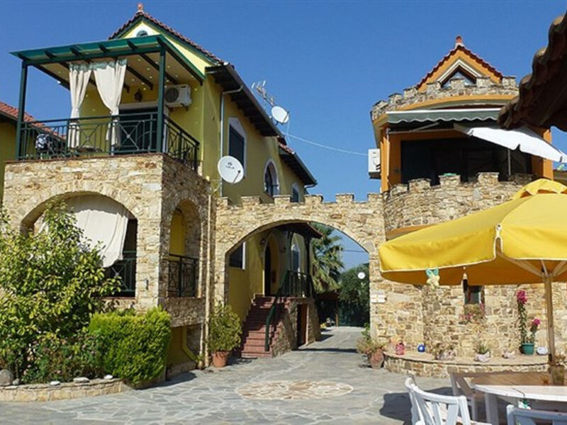 Kastro