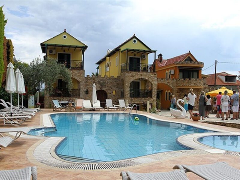 Kastro