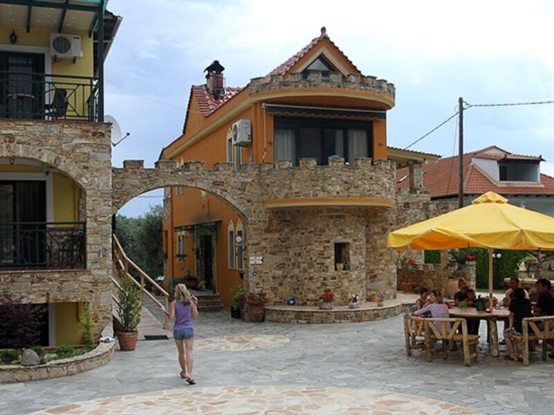 Kastro
