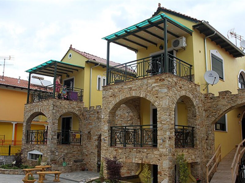 Kastro