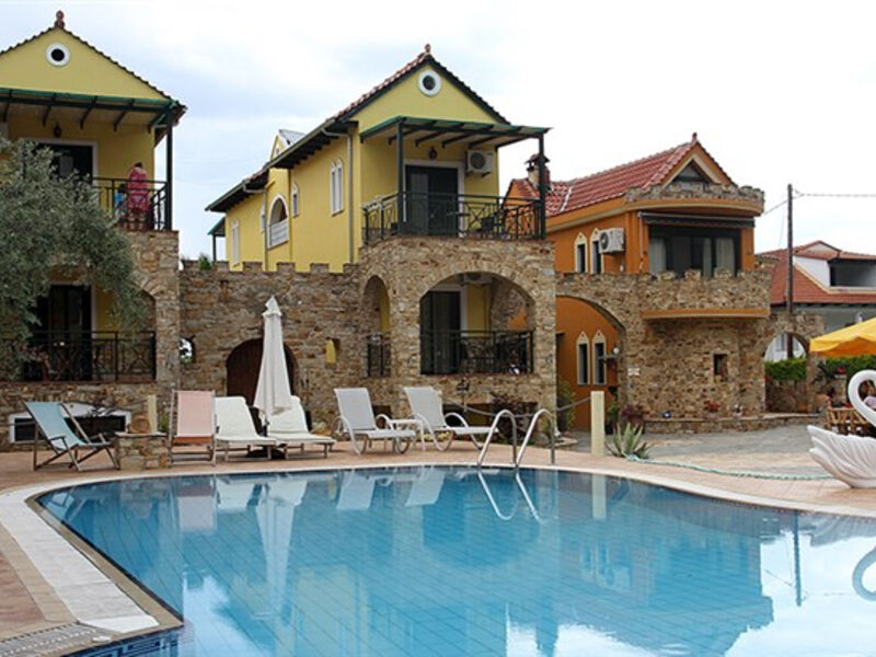 Kastro