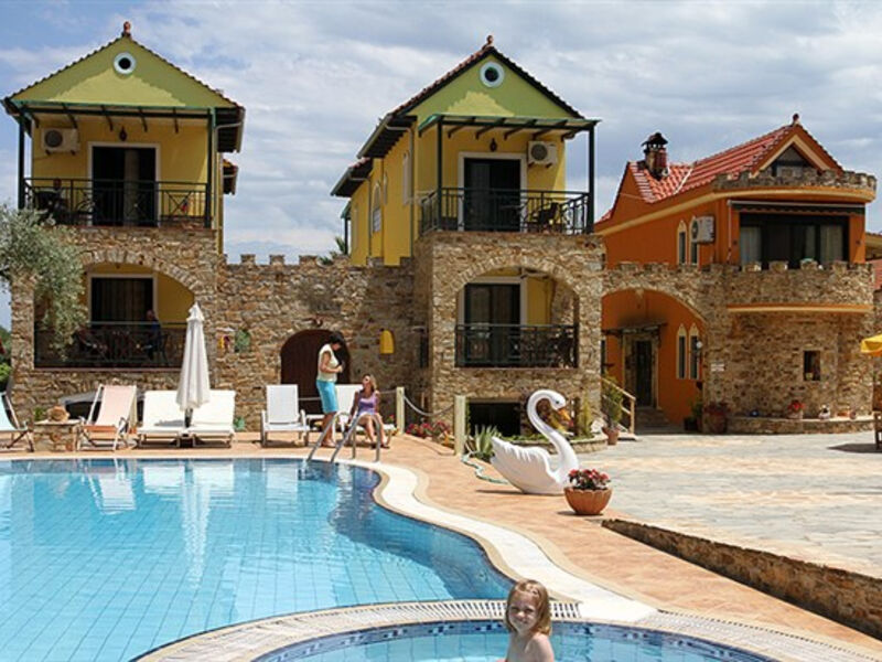 Kastro