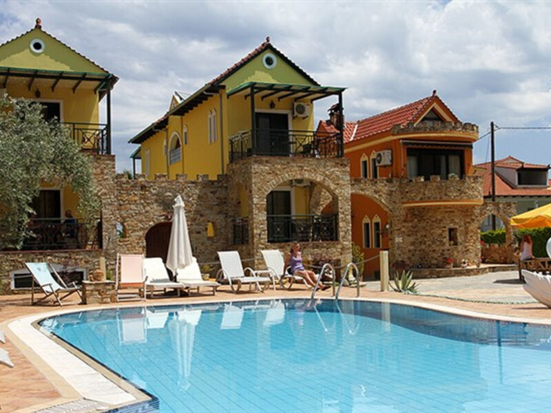 Kastro