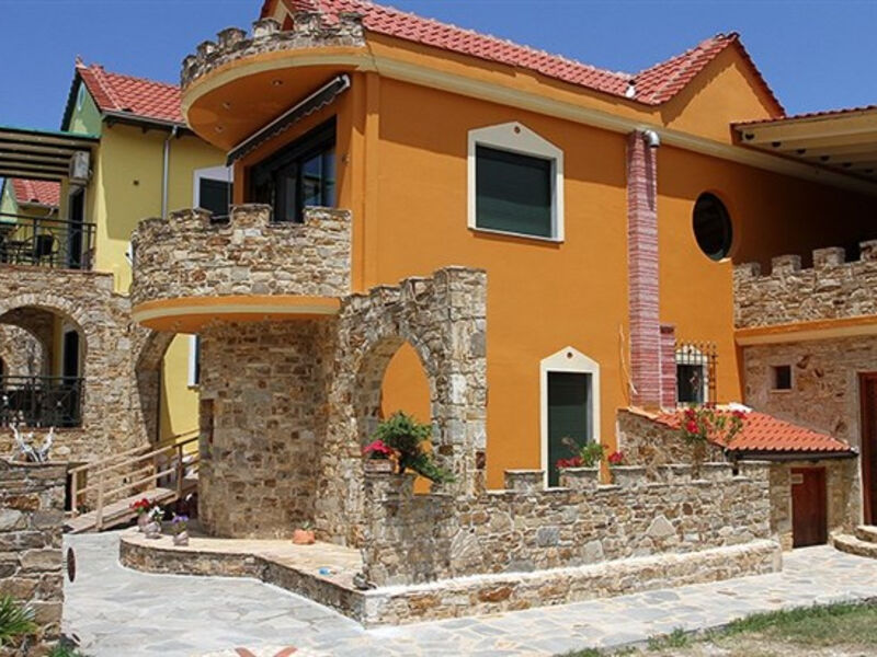 Kastro