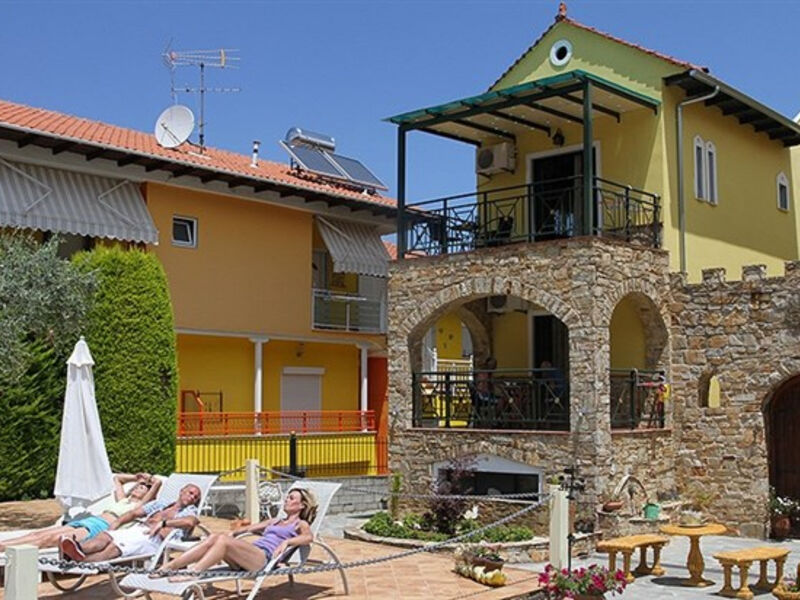 Kastro