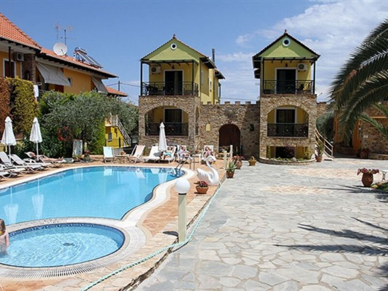 Kastro