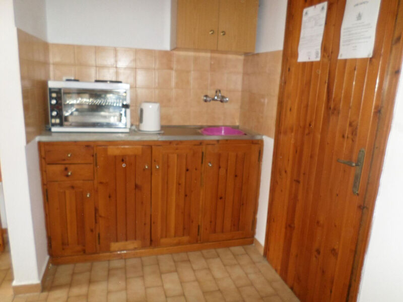 Katia Studios Paleokastritsa