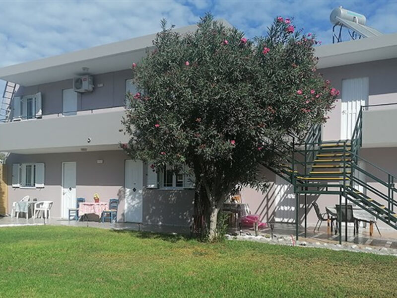 Studia Kefalos 1 (Stamatia)