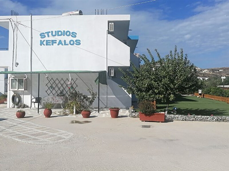 Studia Kefalos 1 (Stamatia)