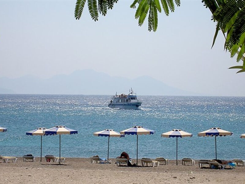 Studia Kefalos 1 (Stamatia)