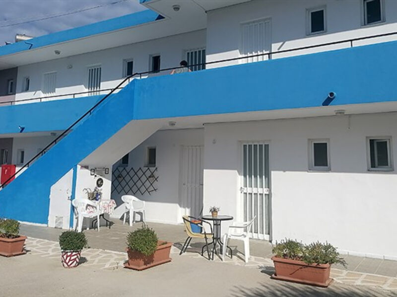 Studia Kefalos 1 (Stamatia)