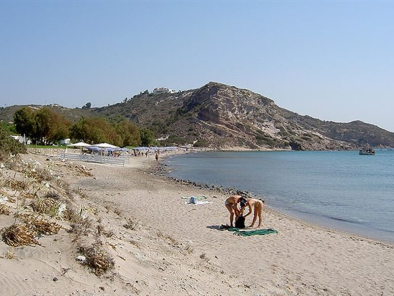 Studia Kefalos 1 (Stamatia)