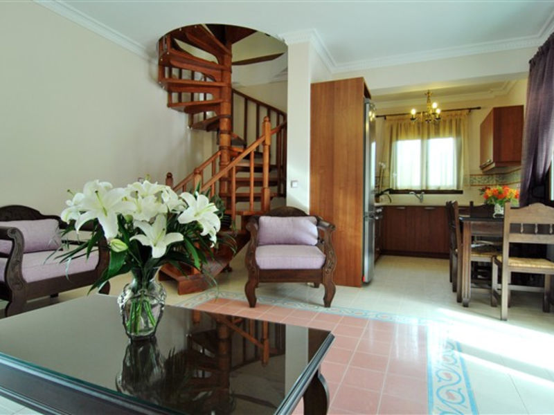 Kerveli Luxury Villa