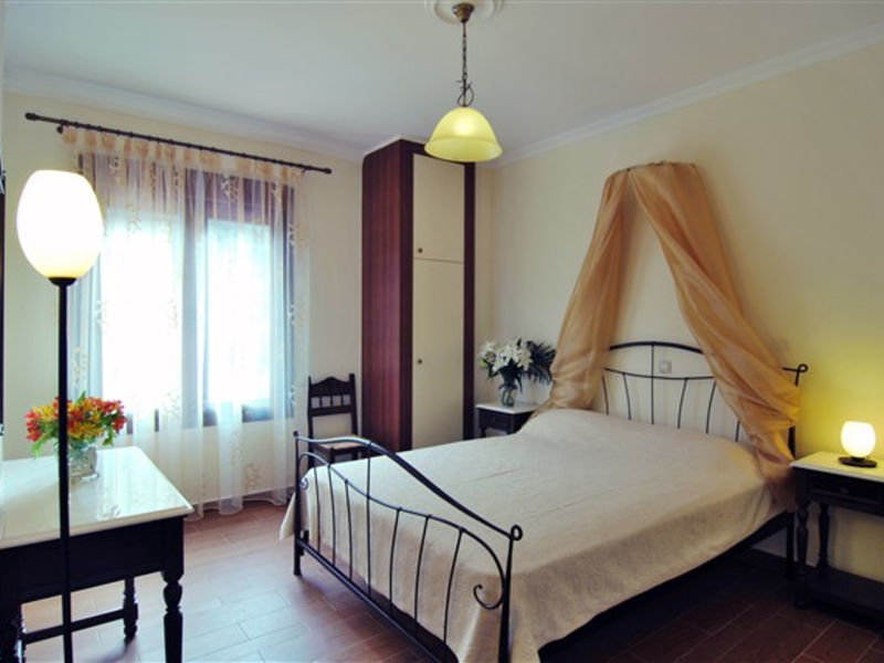 Kerveli Luxury Villa