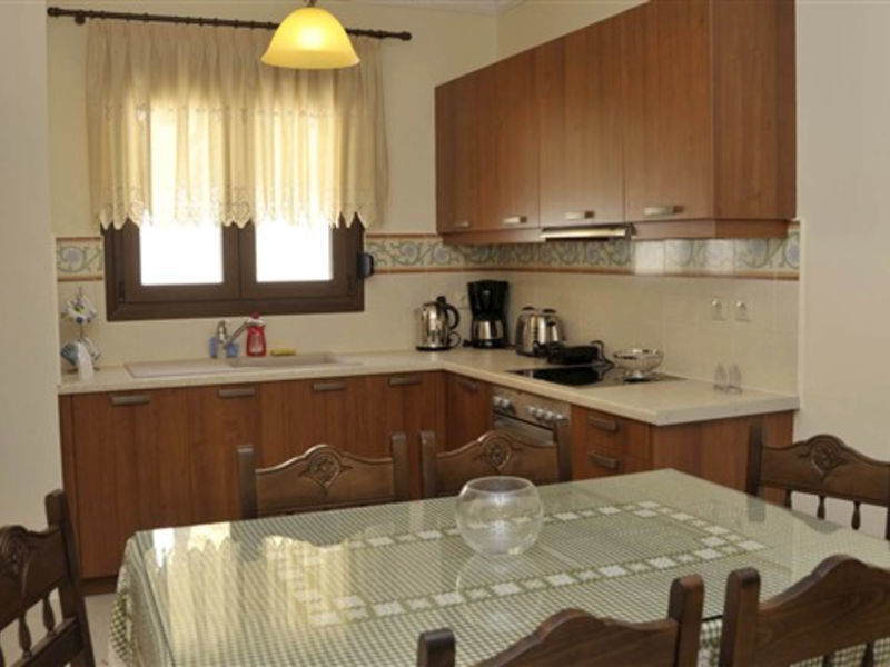 Kerveli Luxury Villa