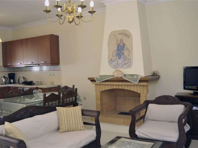 Kerveli Luxury Villa