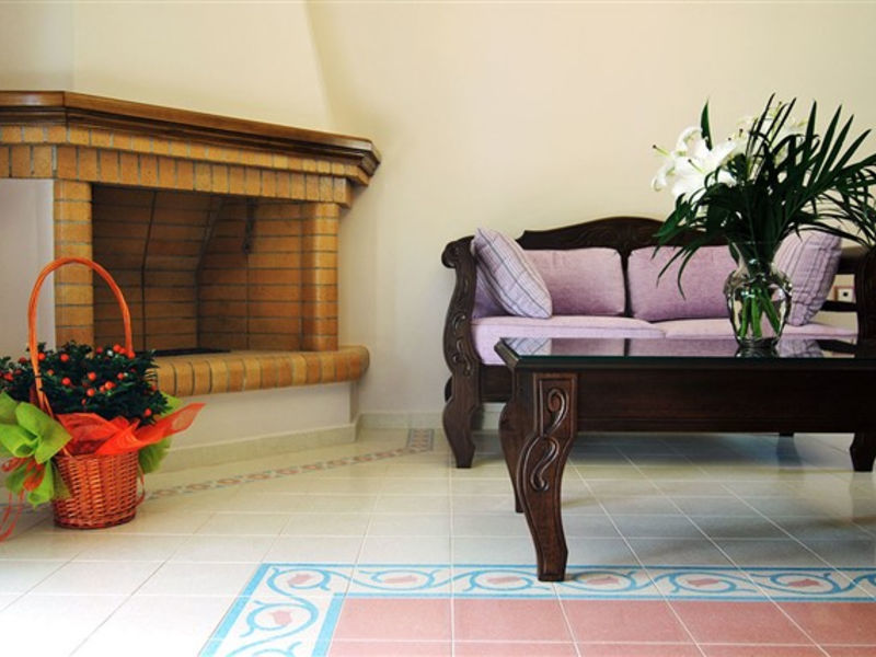Kerveli Luxury Villa
