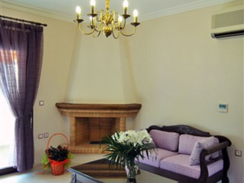 Kerveli Luxury Villa
