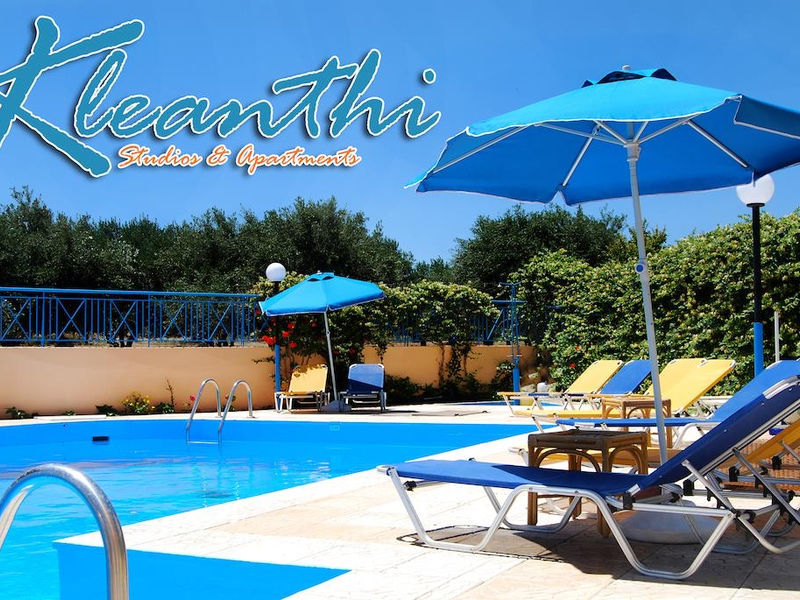Kleanthi Apartments