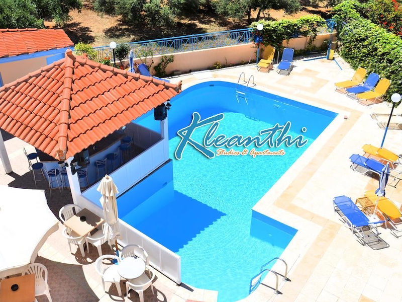 Kleanthi Apartments