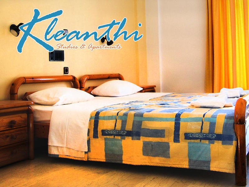 Kleanthi Apartments