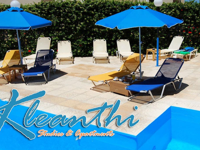Kleanthi Apartments