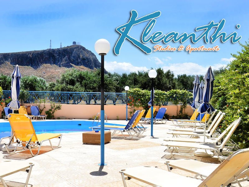 Kleanthi Apartments