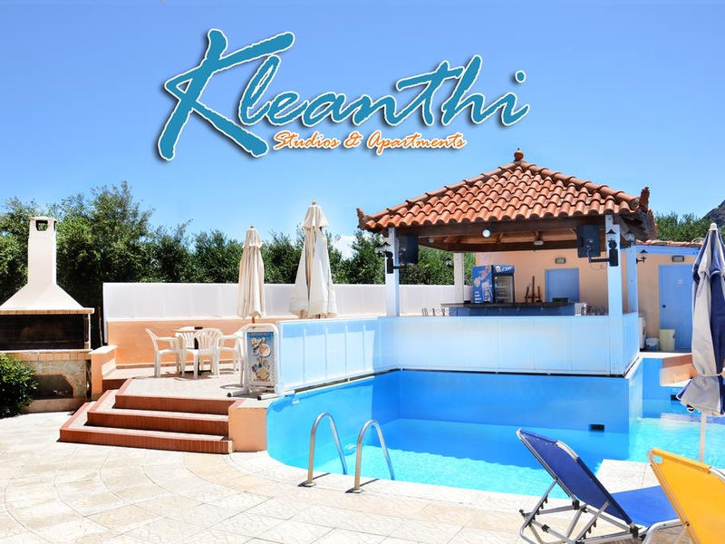 Kleanthi Apartments