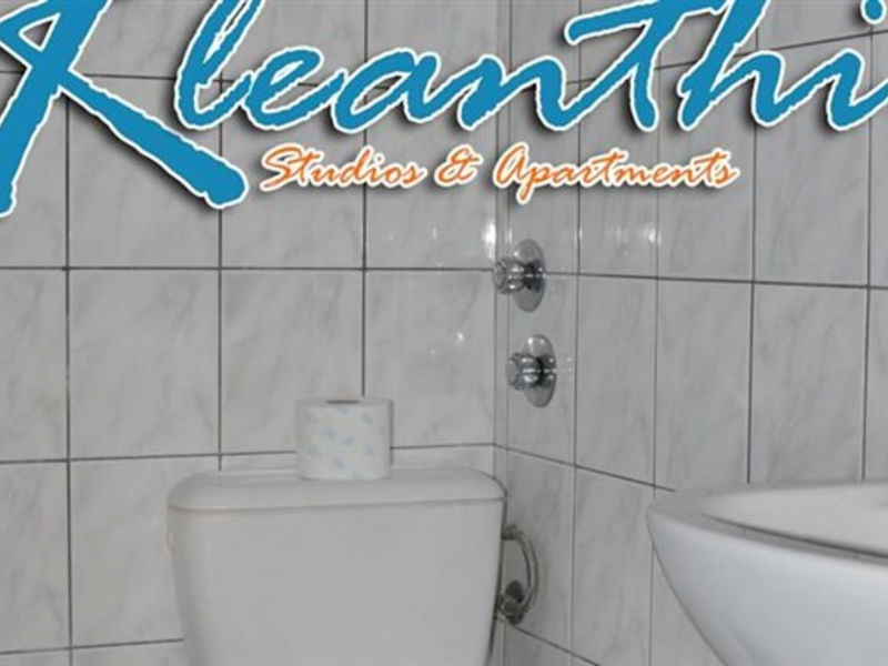 Kleanthi