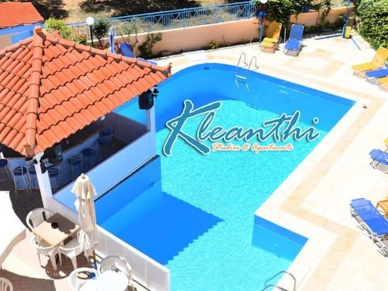 Kleanthi