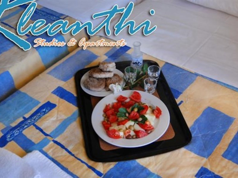 Kleanthi
