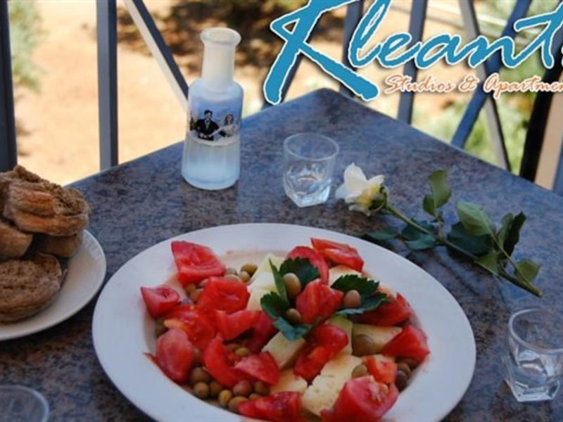 Kleanthi