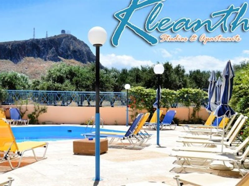 Kleanthi