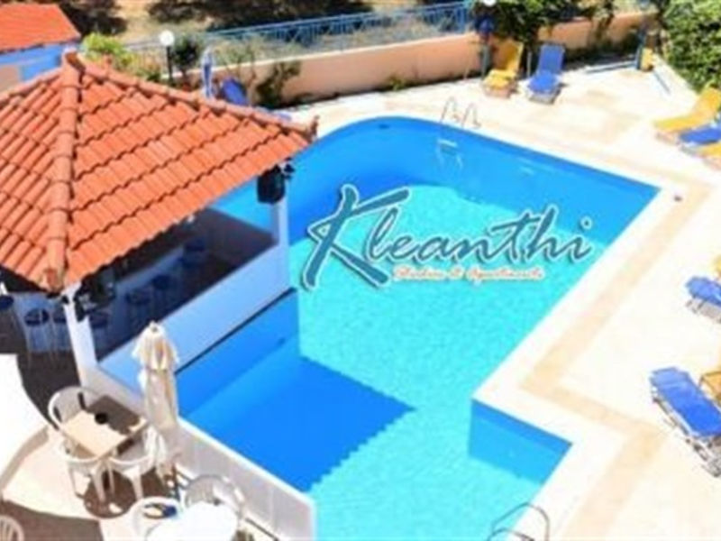 Kleanthi