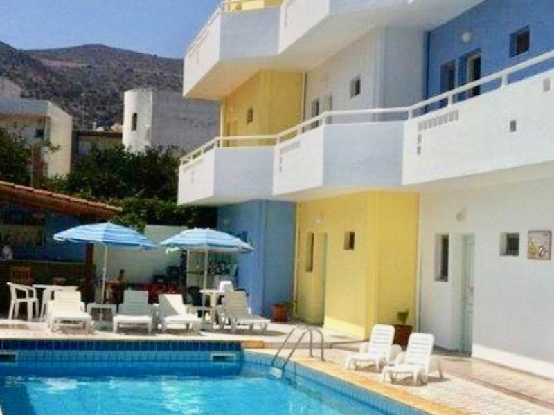 Knossos Studios Stalis