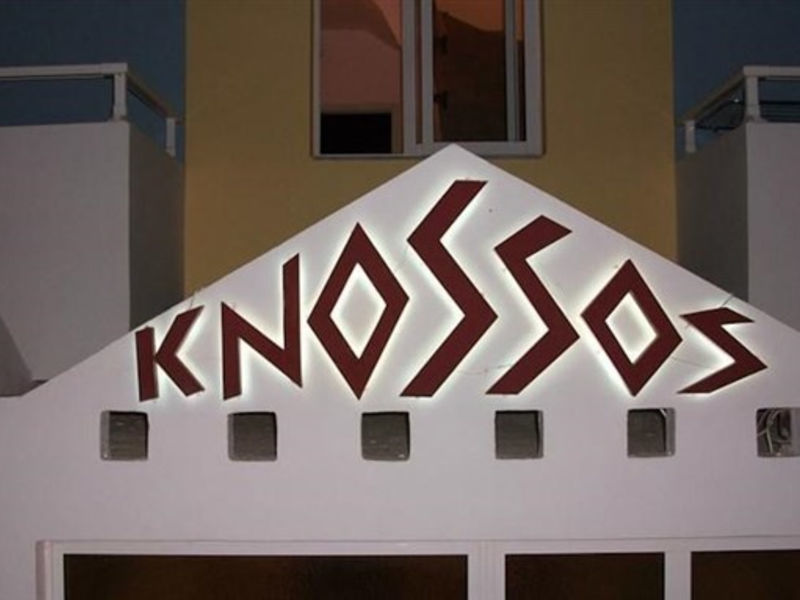 Knossos