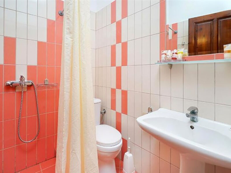 Konstantinos Beach 2 Studia