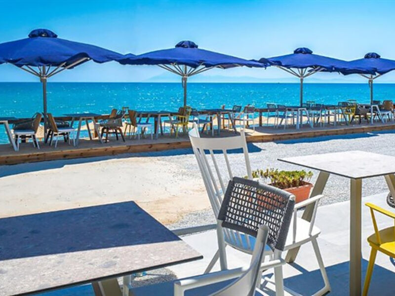 Konstantinos Beach 2 Studia