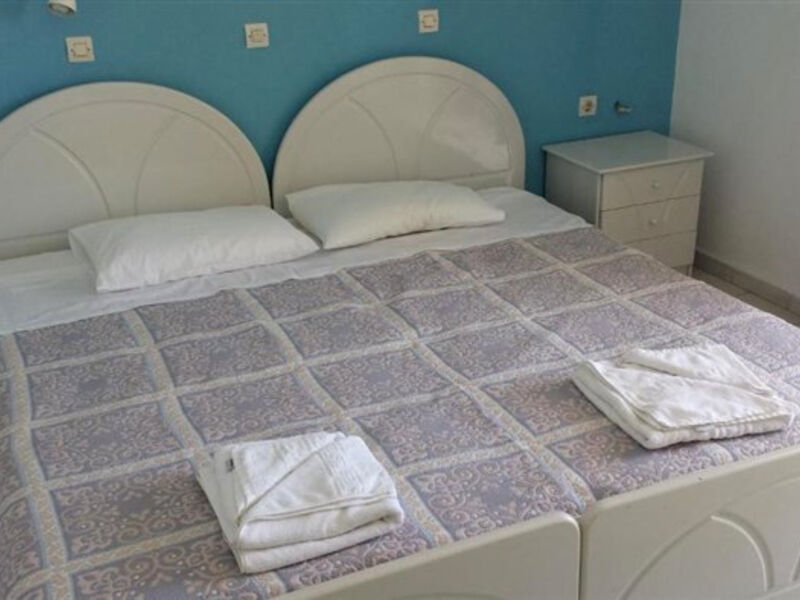 Apartmánový Dům Kontessa