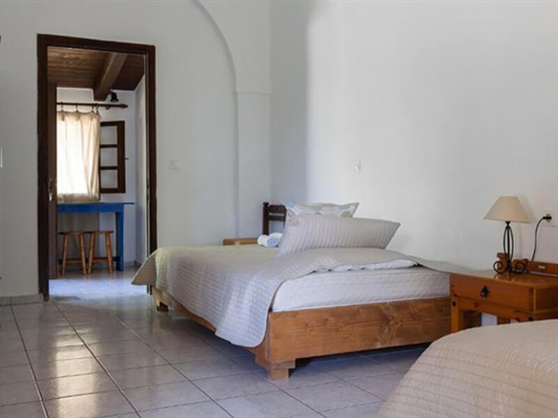 Aparthotel Korfiatis