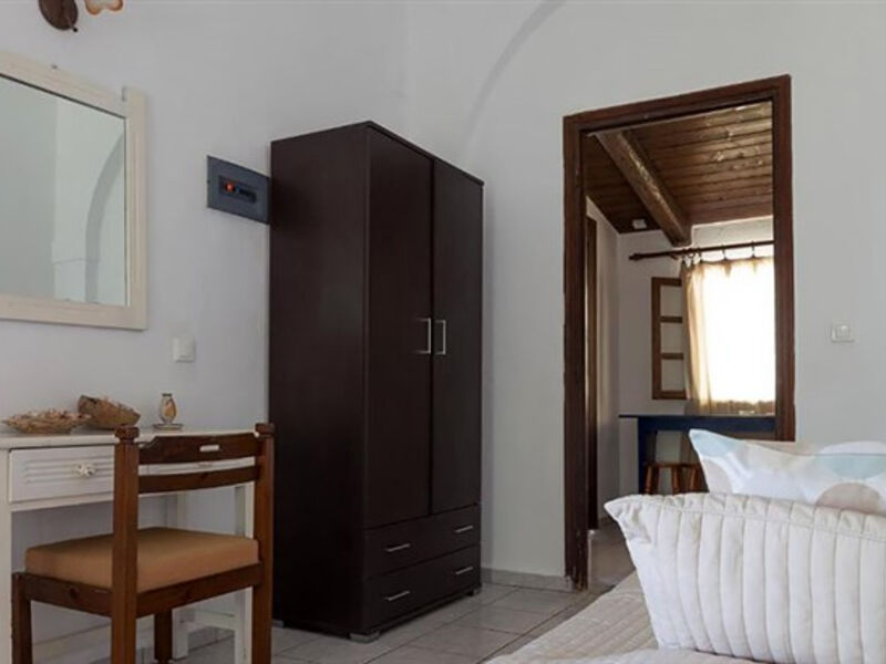 Aparthotel Korfiatis