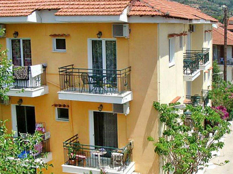 Kostas Studios