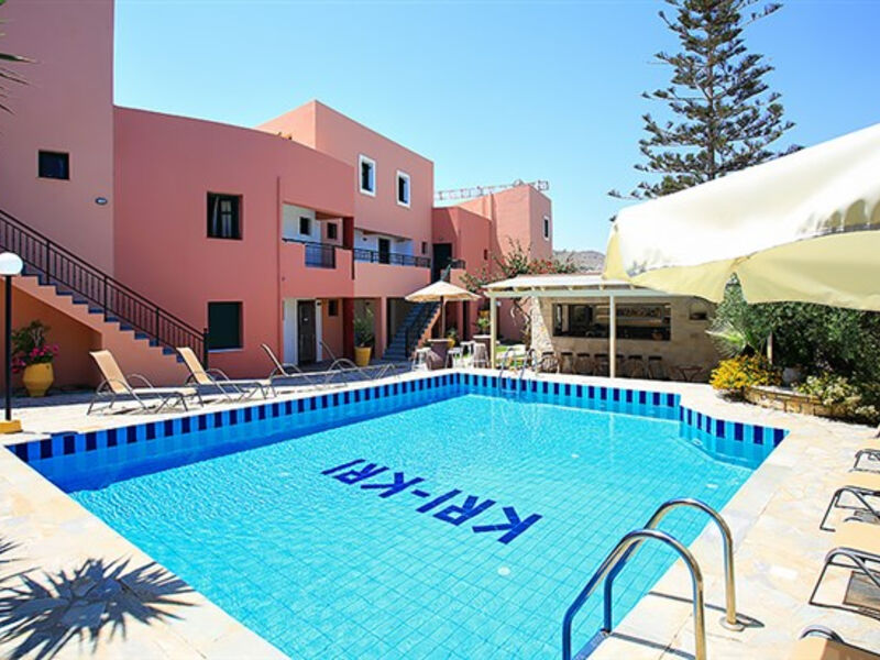 Kri Kri Village
