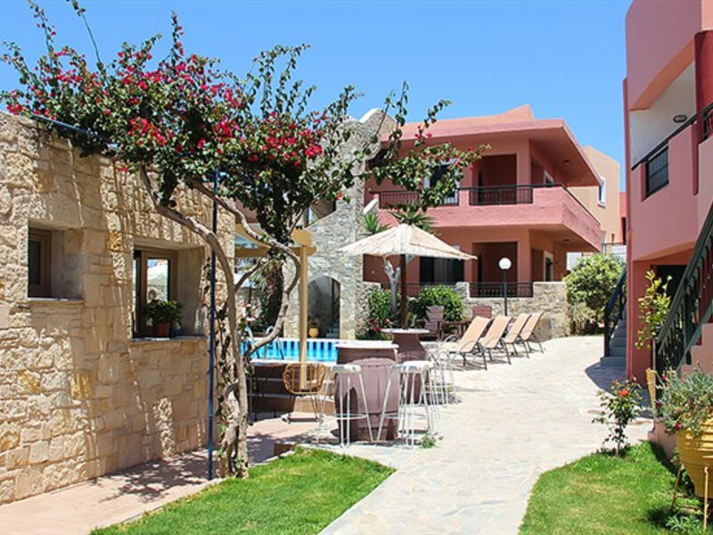 Kri Kri Village