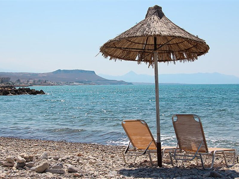 Kri Kri Village