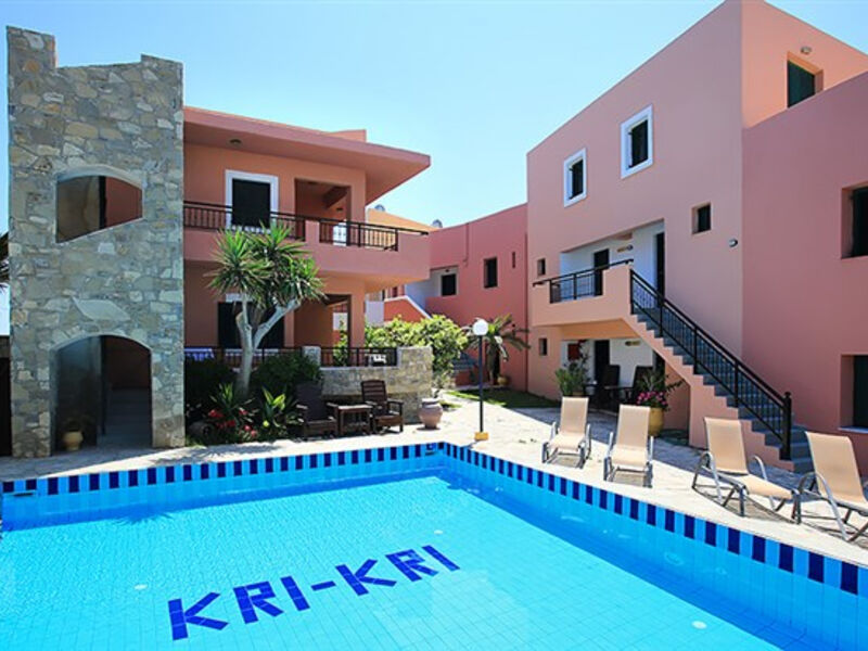 Kri Kri Village
